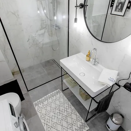 Gardenia 37 By Major Domus Club Dziwnów