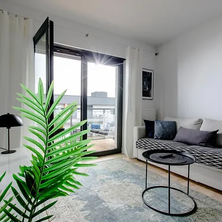 Apartment Gardenia 37 By Major Domus Club *