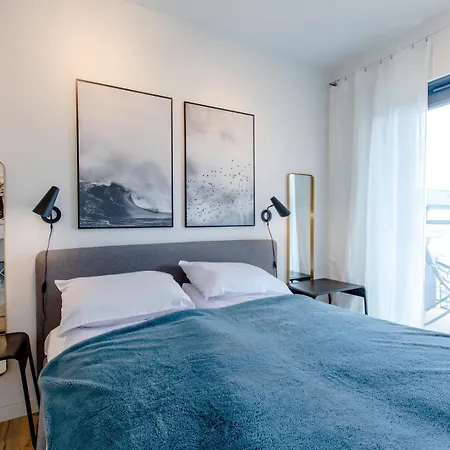 Apartment Gardenia 37 By Major Domus Club