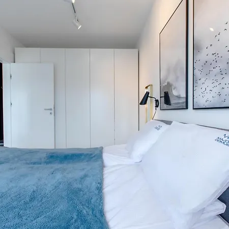 Appartement Gardenia 37 By Major Domus Club