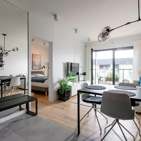 Gardenia 37 By Major Domus Club Apartment *