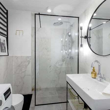 Gardenia 37 By Major Domus Club Apartment