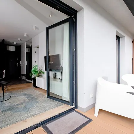 Gardenia 37 By Major Domus Club *