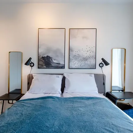 Apartment Gardenia 37 By Major Domus Club *