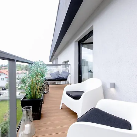 Gardenia 37 By Major Domus Club