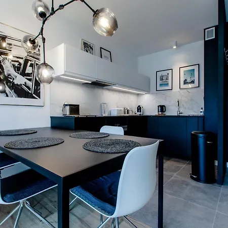 Apartment Gardenia 37 By Major Domus Club