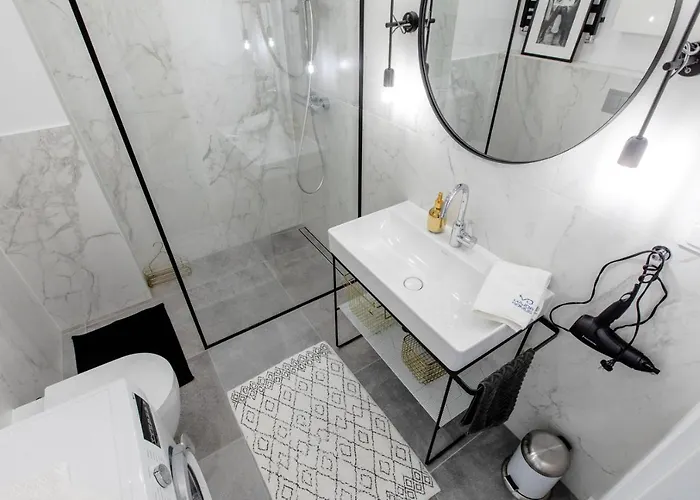 Gardenia 37 By Major Domus Club Dziwnów