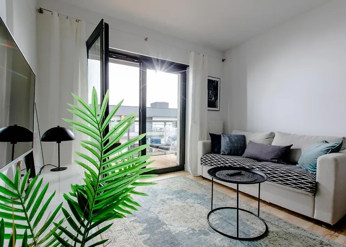 Apartman Gardenia 37 By Major Domus Club *