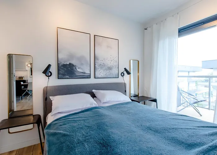 Apartman Gardenia 37 By Major Domus Club