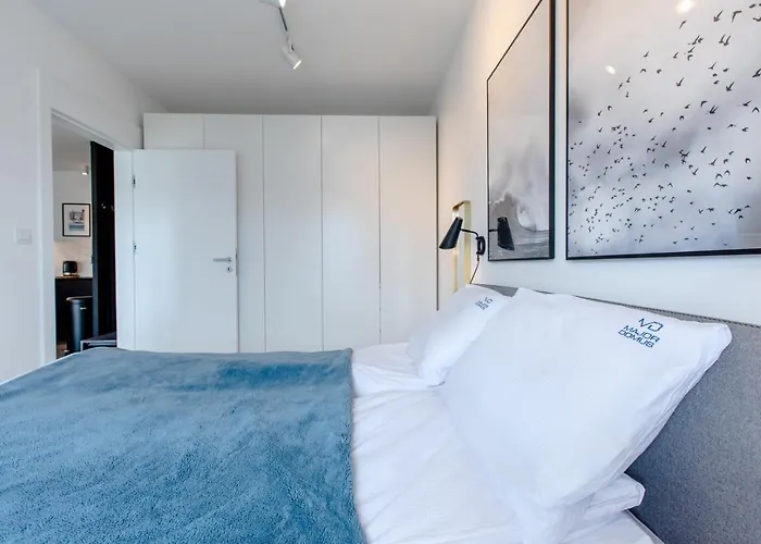 Apartman Gardenia 37 By Major Domus Club