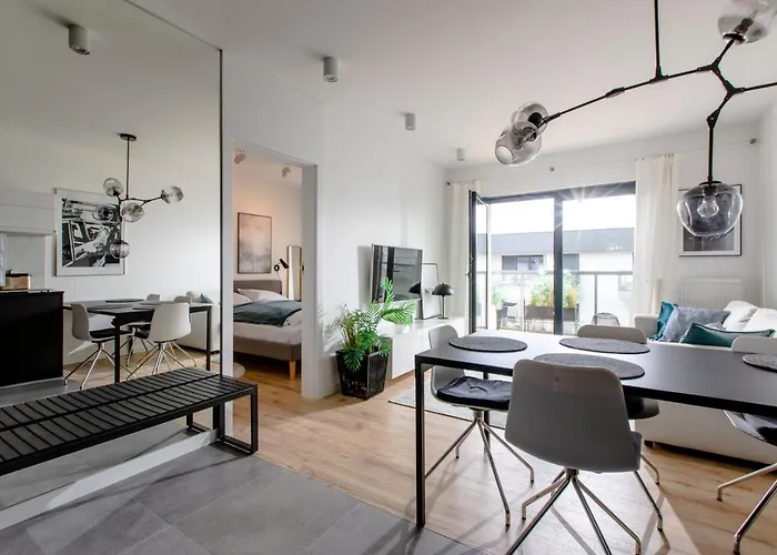 Gardenia 37 By Major Domus Club Apartman *