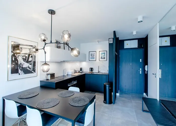 Gardenia 37 By Major Domus Club Apartman *