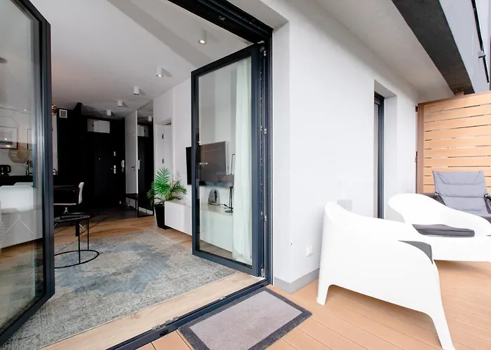 Gardenia 37 By Major Domus Club *