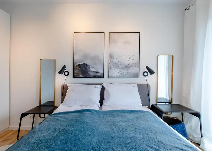 Apartman Gardenia 37 By Major Domus Club *