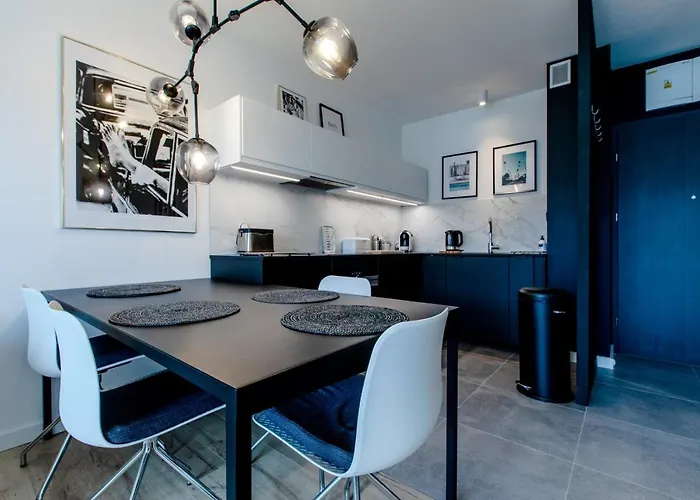 Apartman Gardenia 37 By Major Domus Club