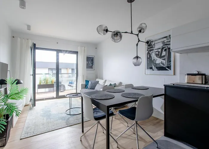 Gardenia 37 By Major Domus Club Apartman